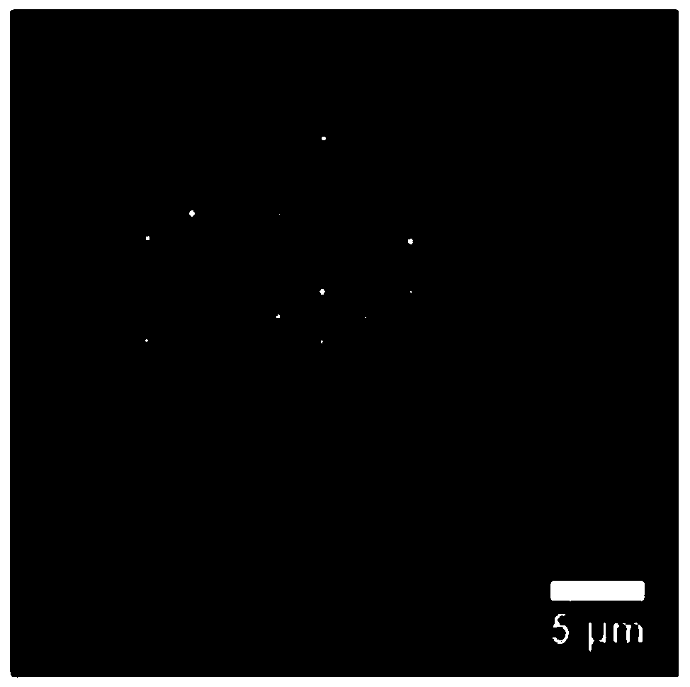 Super-resolution Bessel micro-imaging device and method based on multi-focus light illumination