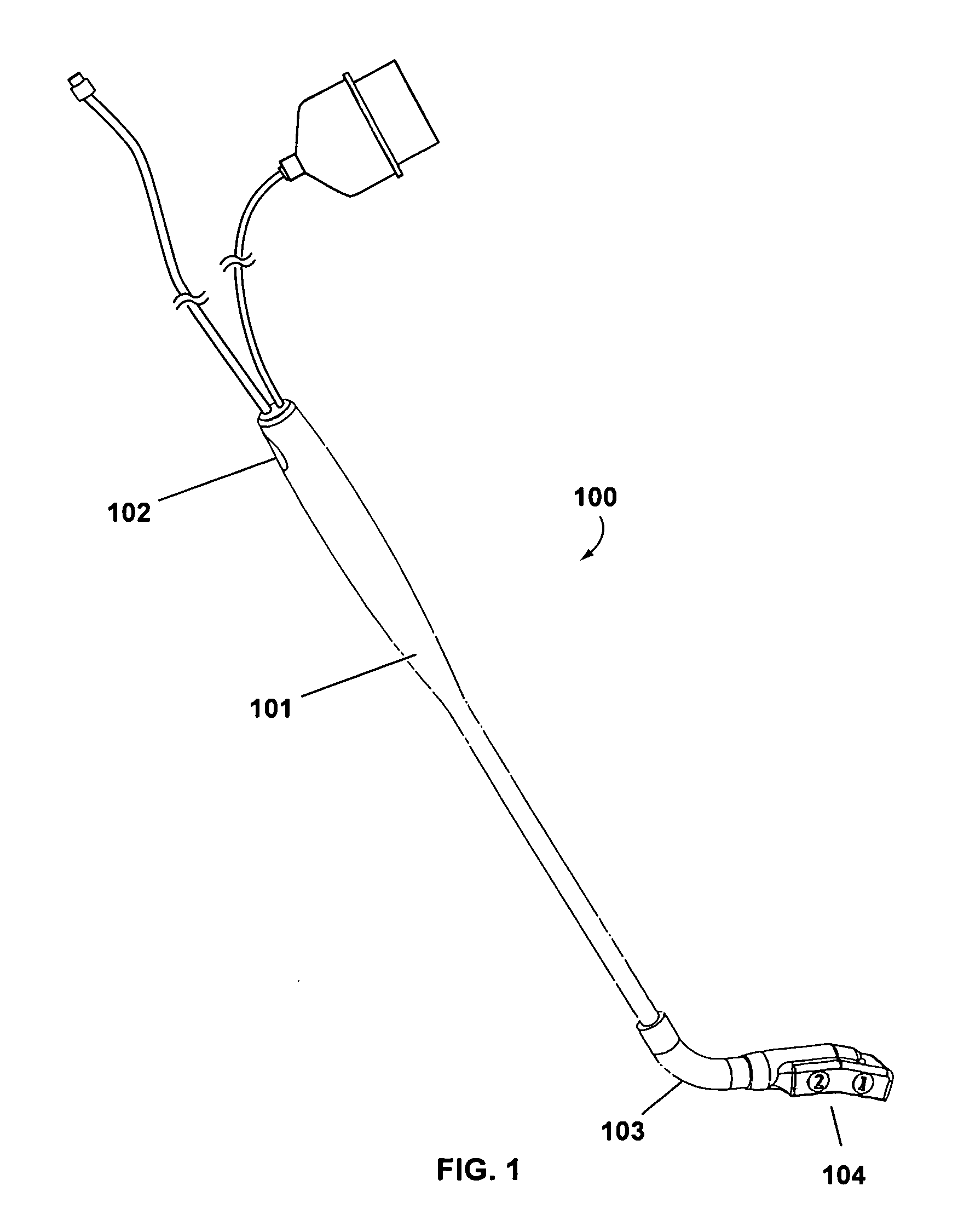 Devices and methods for ablating near AV groove