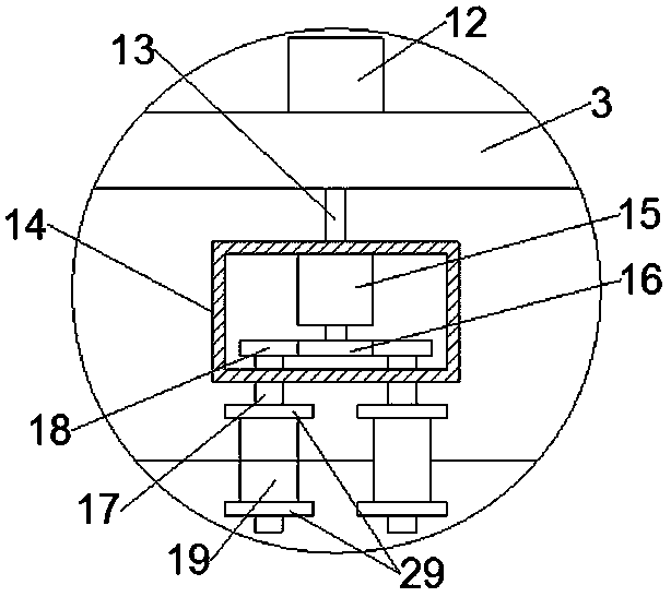 Convenient-to-use automated winding machine