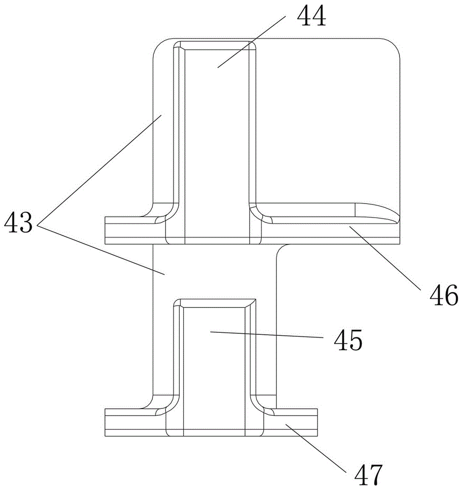 Window type air conditioner