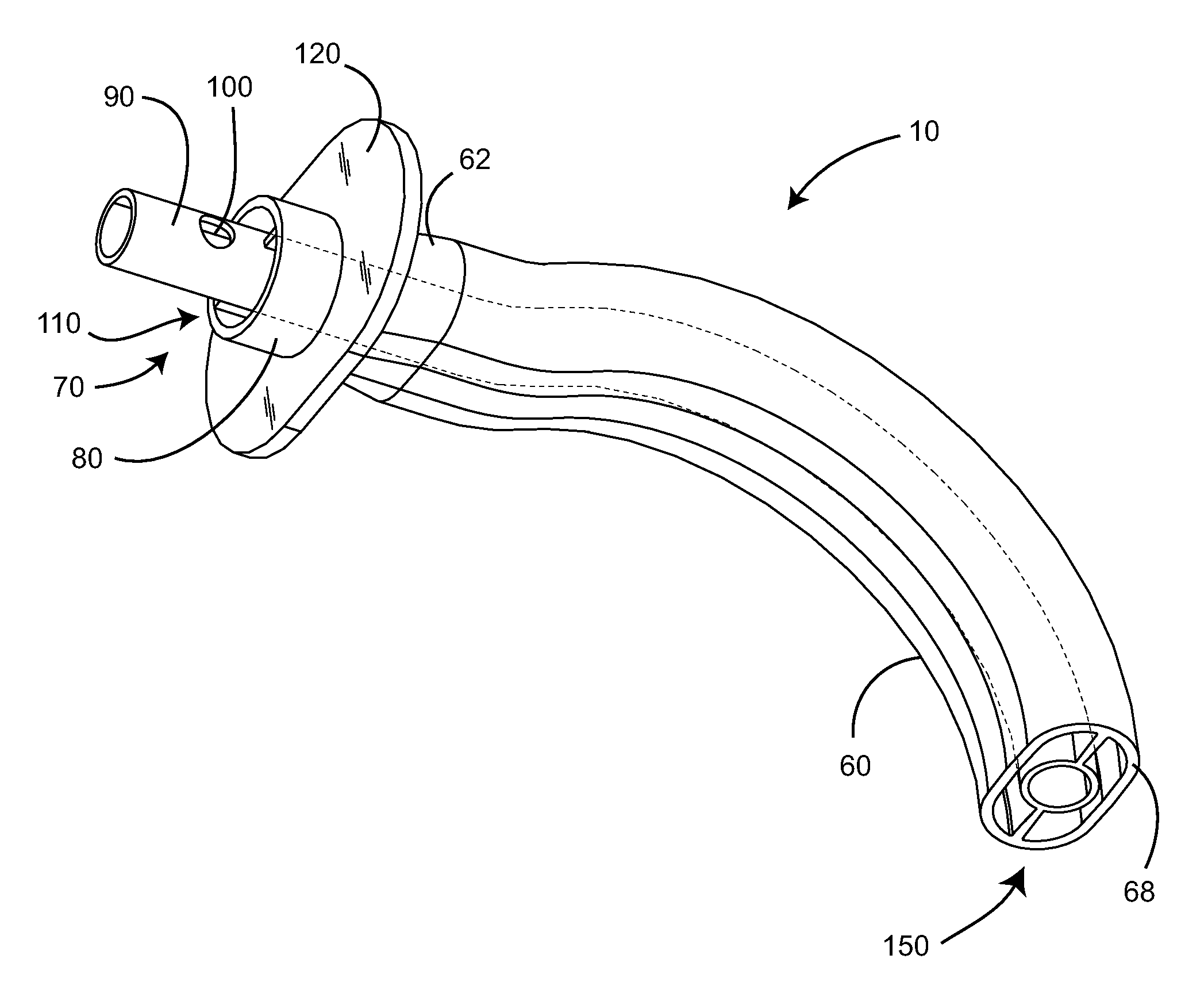 Oral Airway