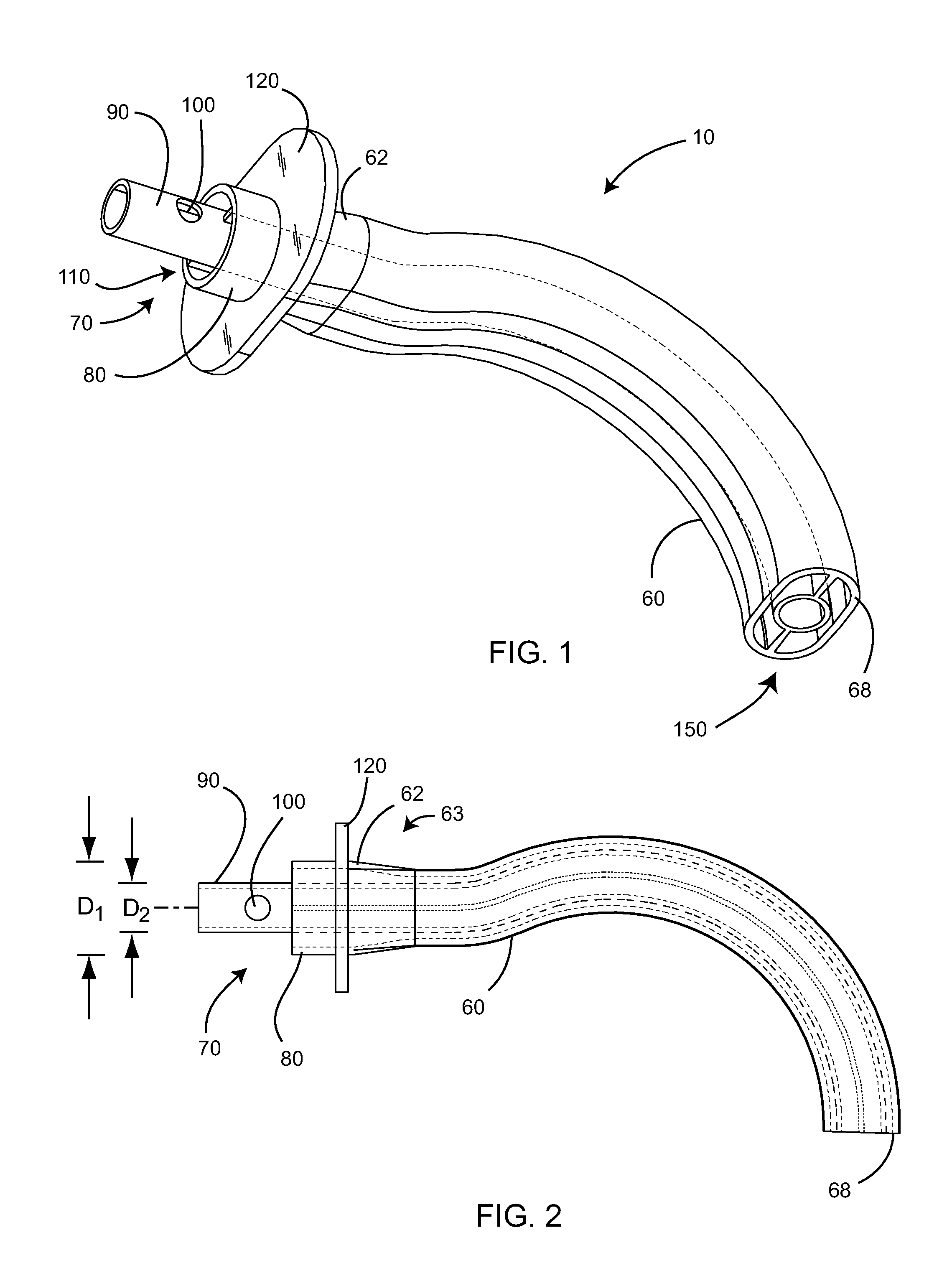 Oral Airway