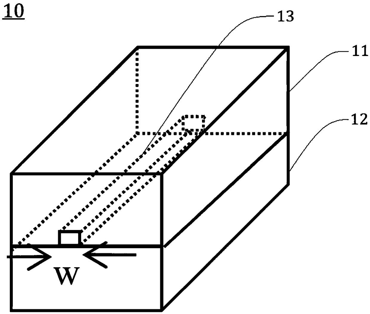 Multichannel microfluidic optical detection system