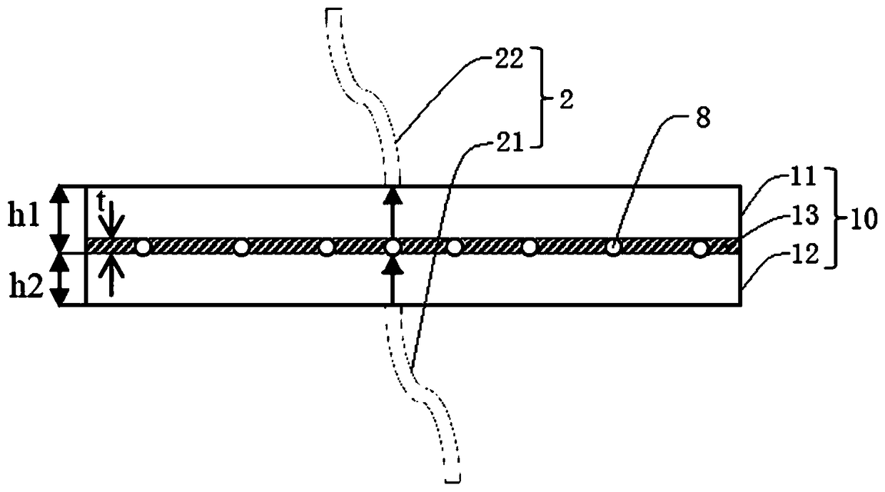 Multichannel microfluidic optical detection system