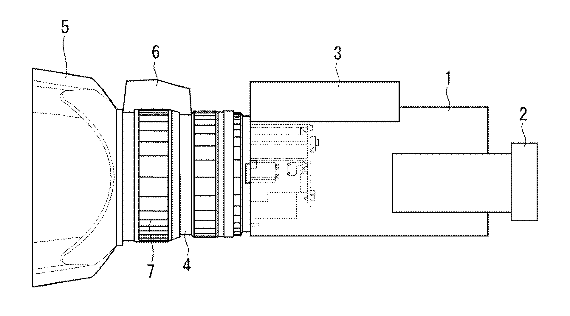 Optical apparatus