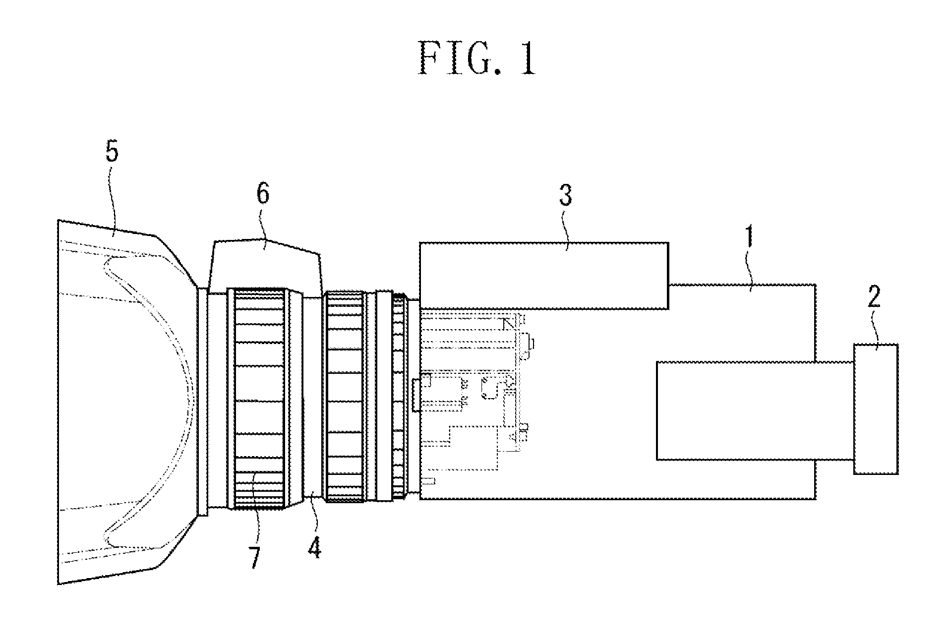 Optical apparatus