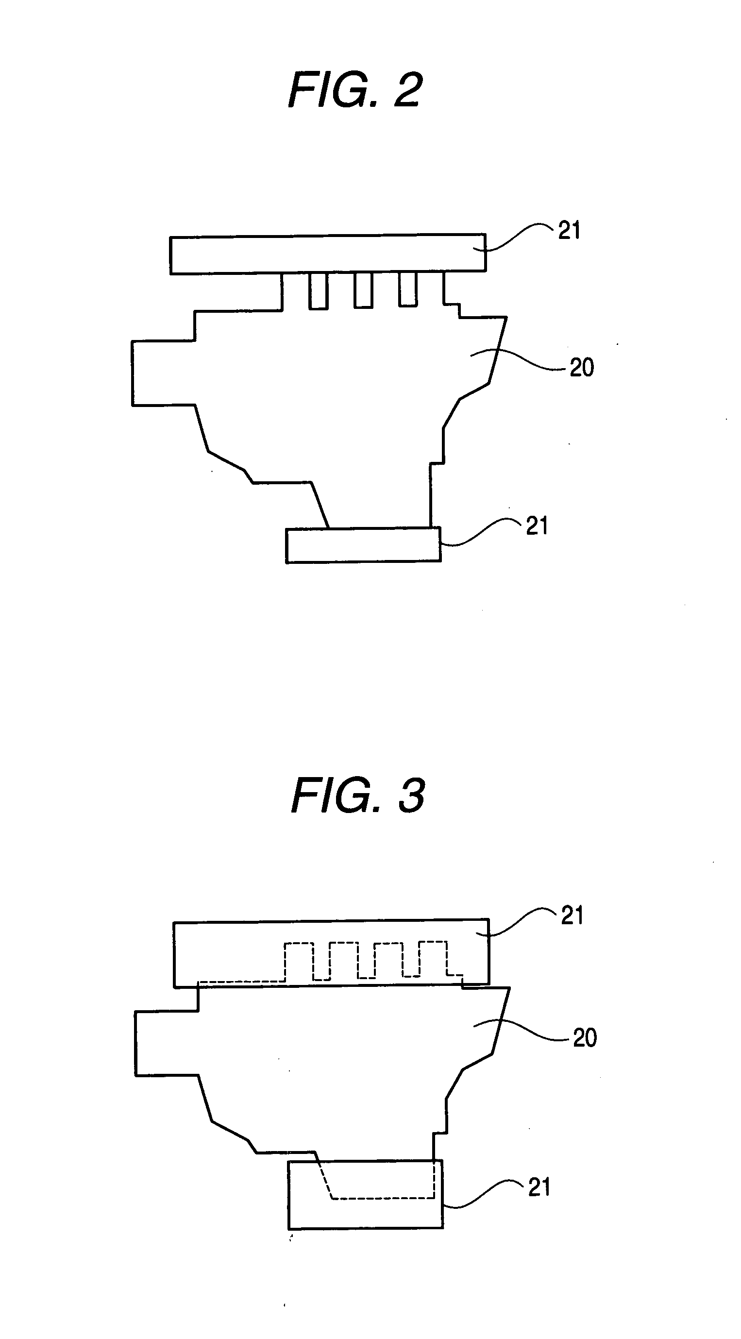 Shape memory foam material