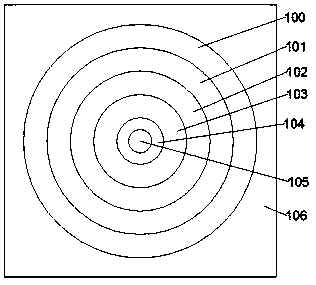 Convenience automatic target scorer