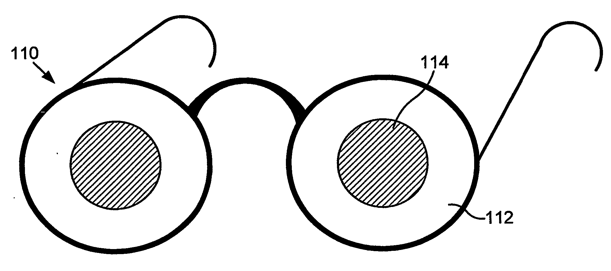 Multifocal lens