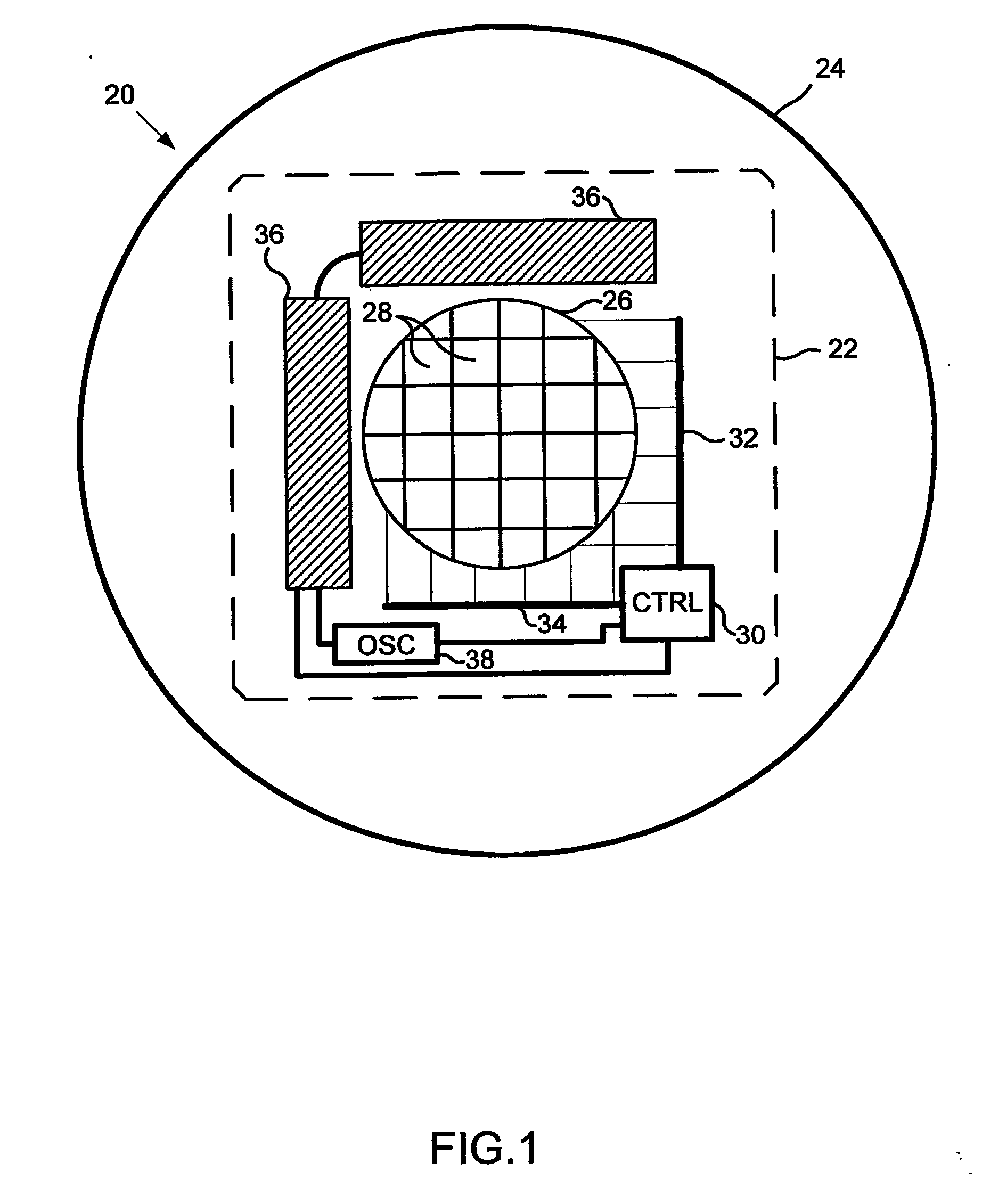 Multifocal lens