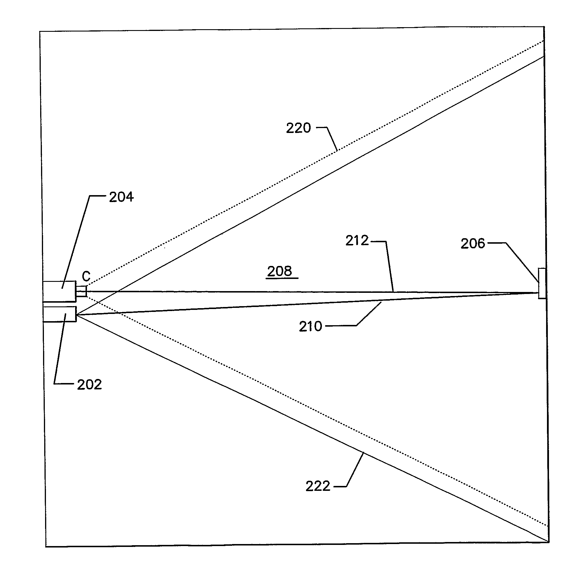 Particle detection