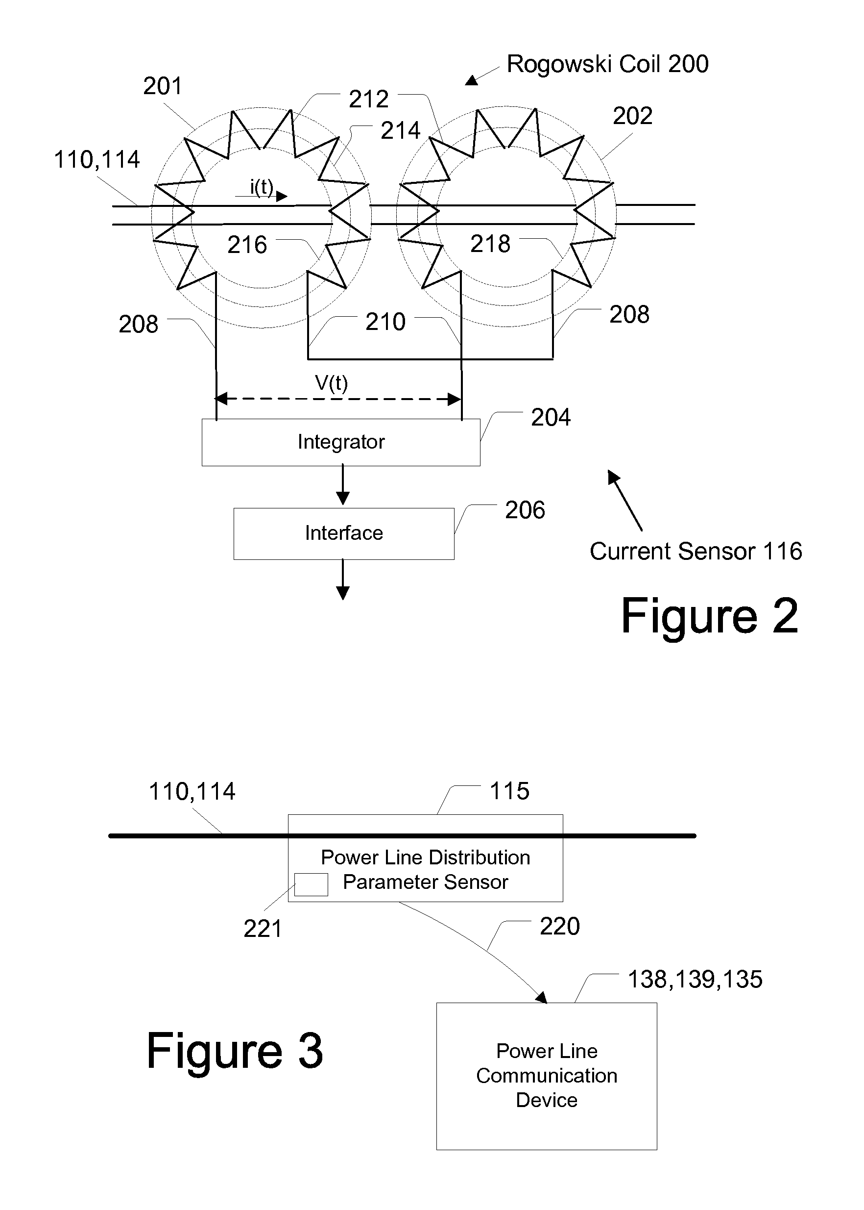 Method and System for Providing Power Factor Correction in a Power Distribution System