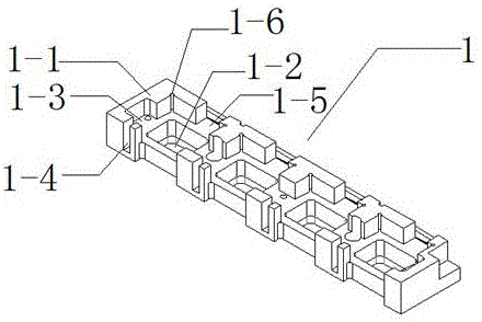 Automatic skill test machine