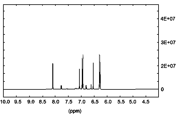 Antitumor compound, its preparation method and application