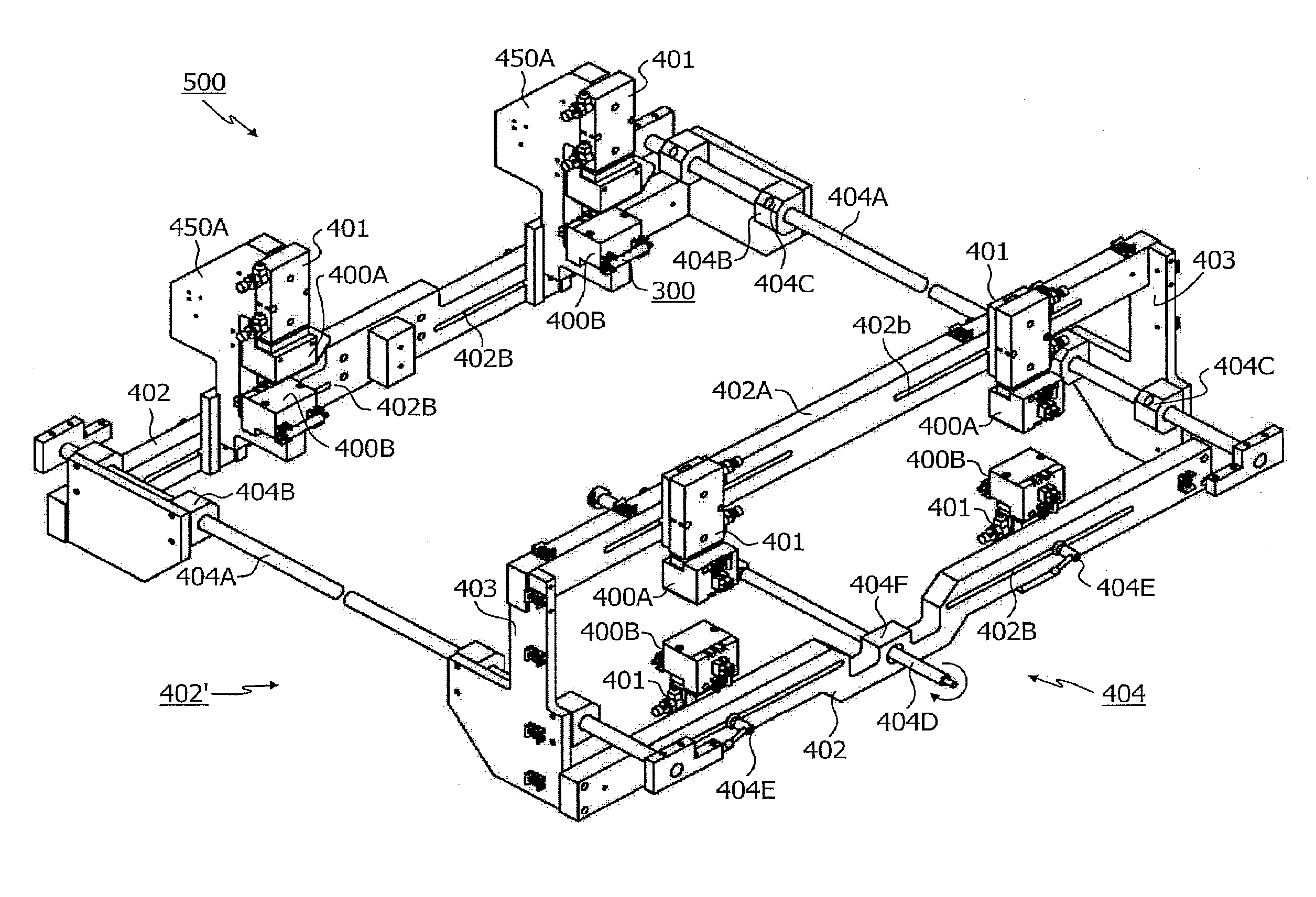 Bond head assembly and system