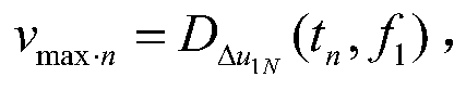 A fault line selection method for double-circuit DC transmission lines on the same tower based on unipolar information