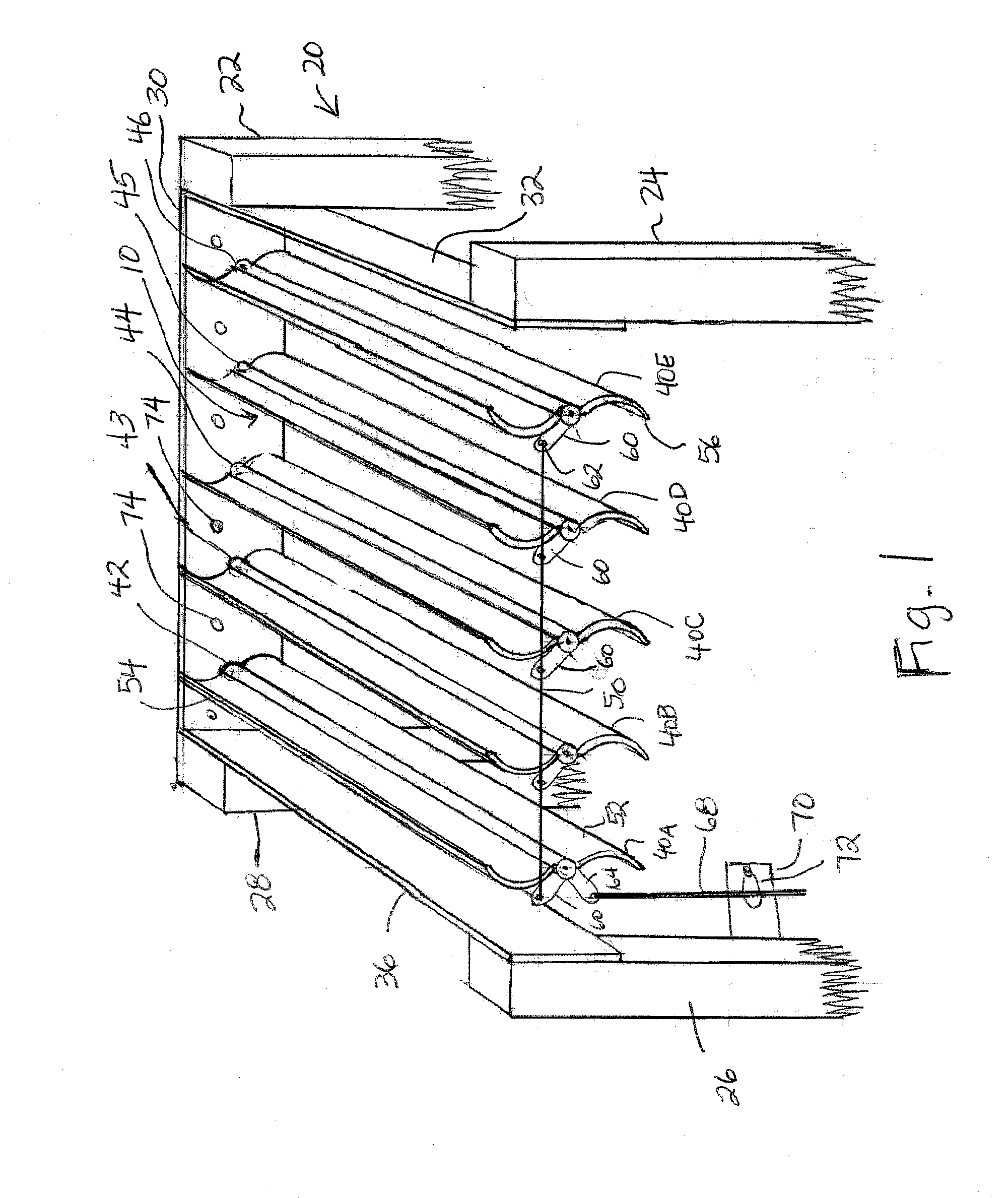 Pergola Cover