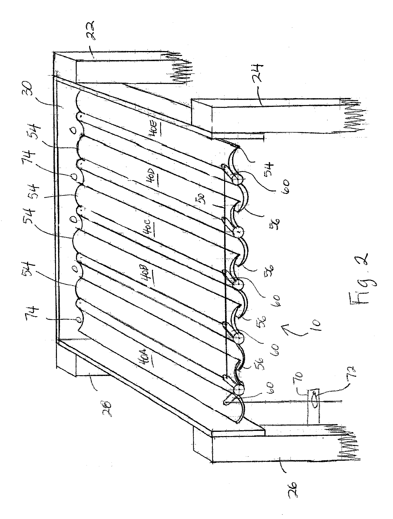 Pergola Cover