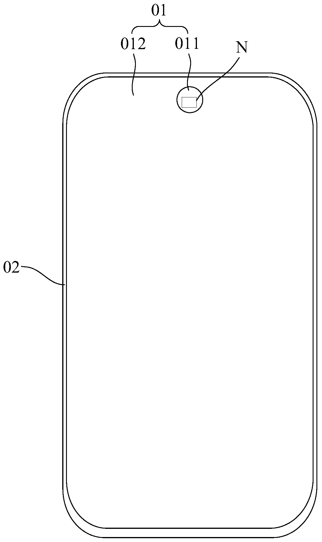 Display panel and display device