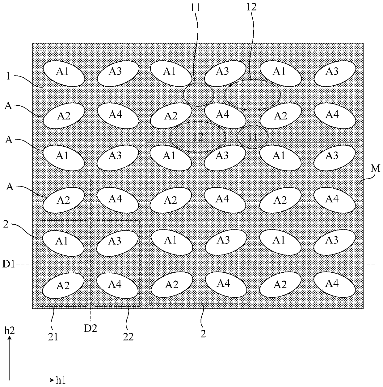 Display panel and display device