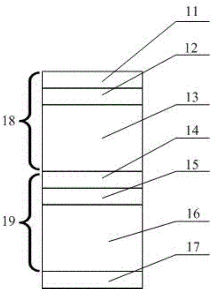 High temperature resistant metal connecting member, its preparation method, and solid oxide fuel cell stack