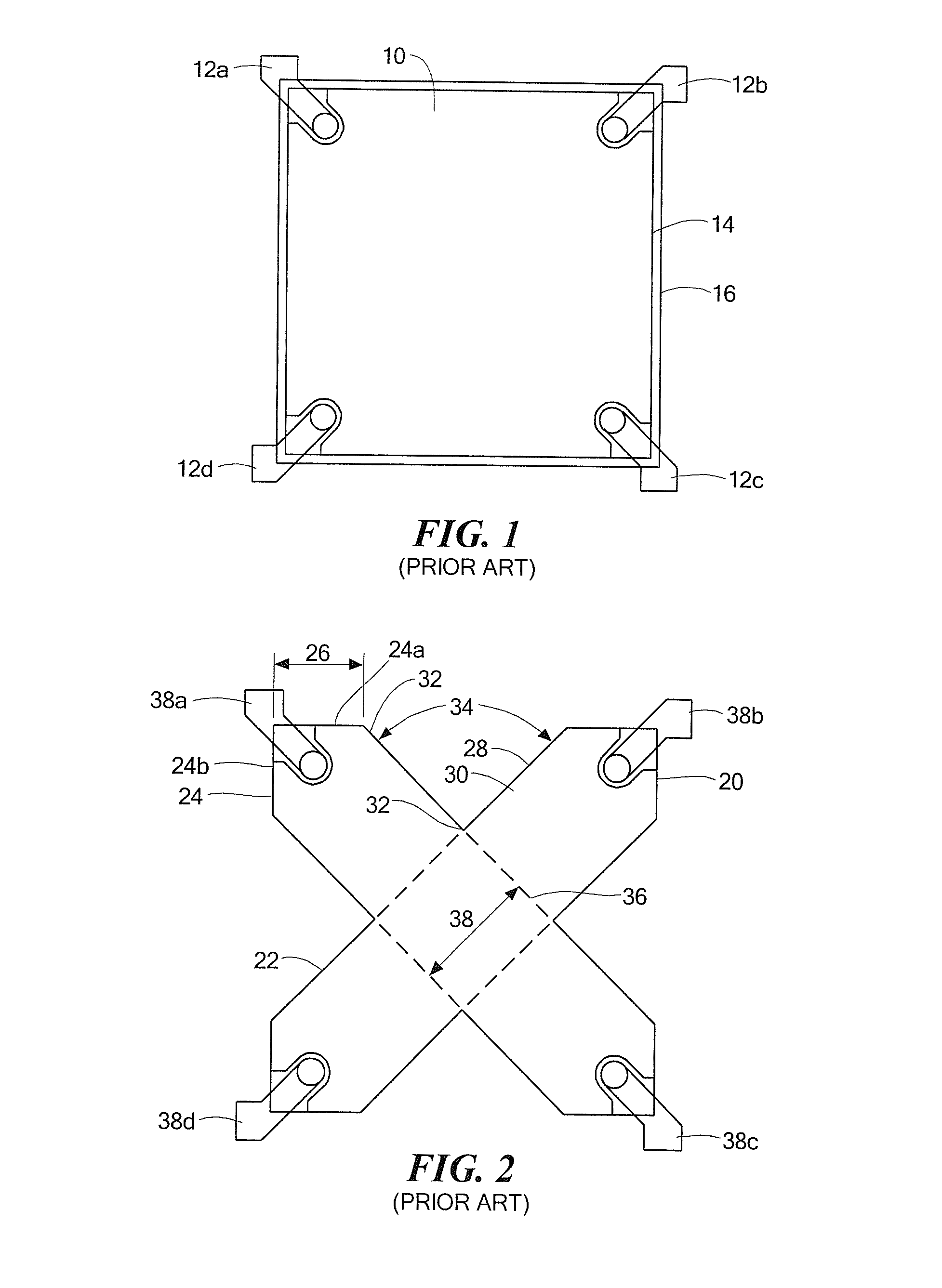 Hall effect element having a wide cross shape with dimensions selected to result in improved performance characteristics