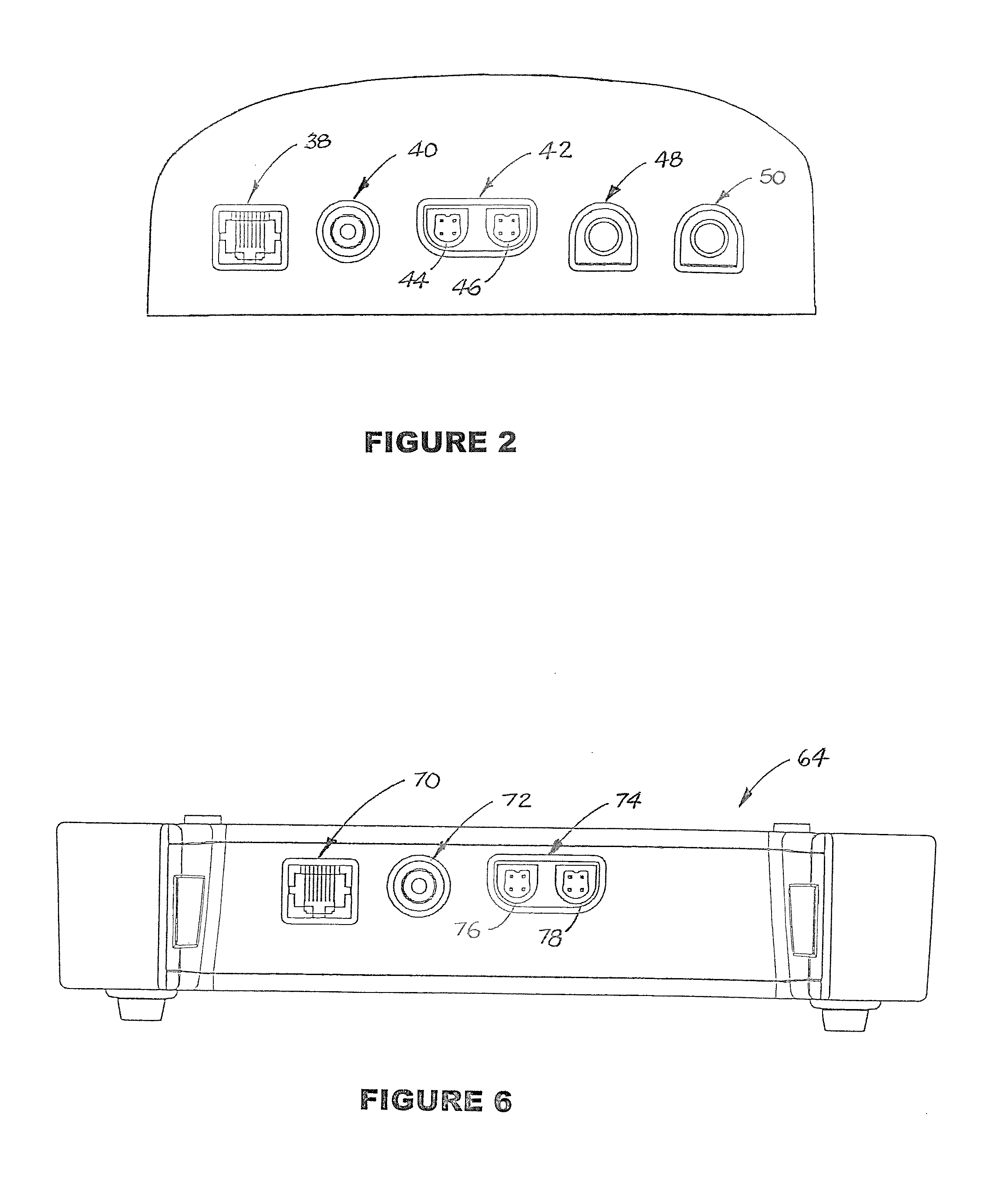 Method and apparatus for applying neuromuscular electrical stimulation