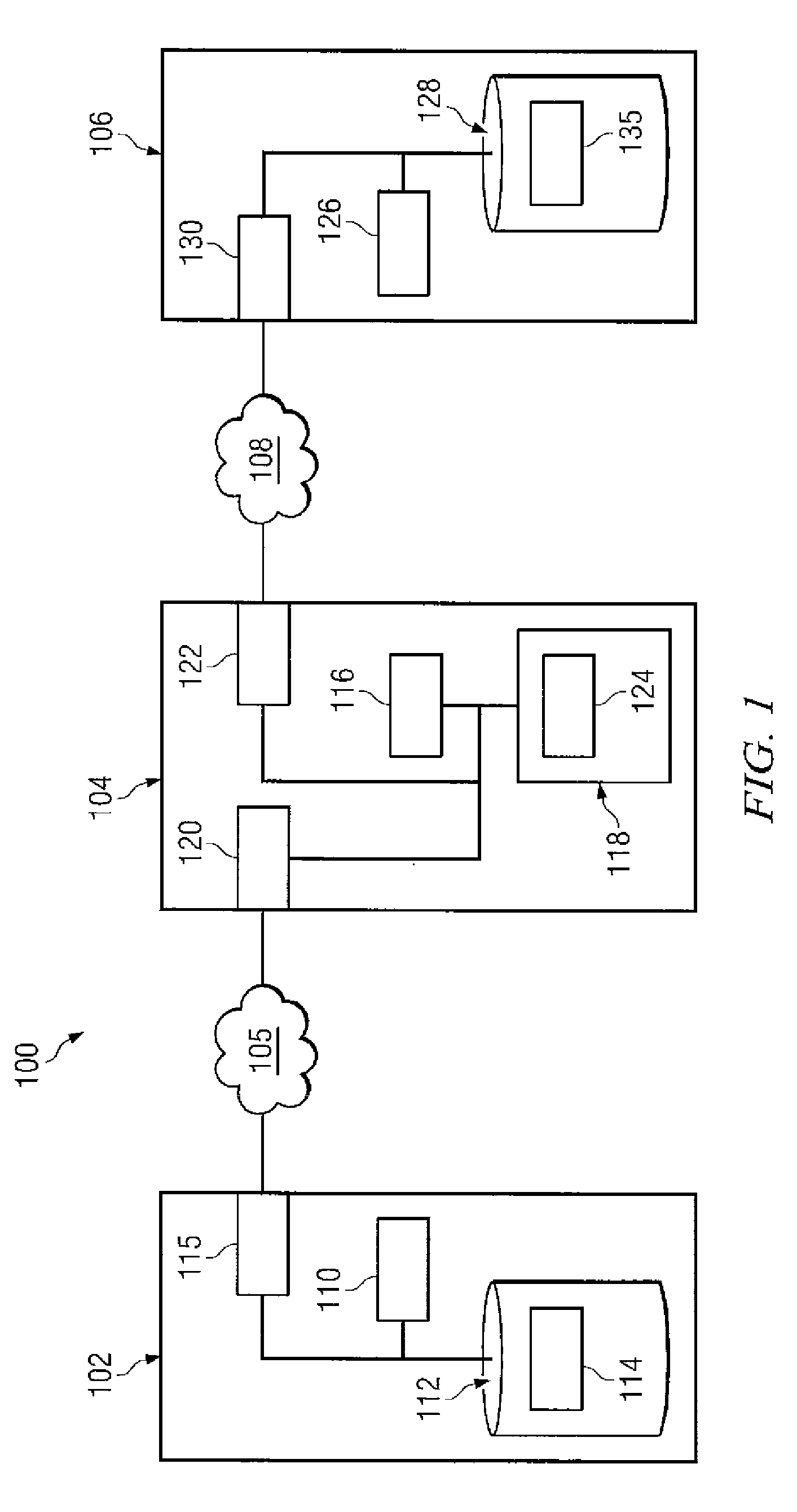 System and method for dynamically applying content management rules