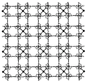 Anthracycline bitriazole and copper fluoroborate complex with 4-methoxyphenylboronic acid catalysis effect and preparation method of anthracycline bitriazole and copper fluoroborate complex