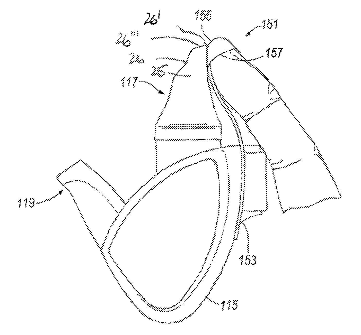 Nasal delivery