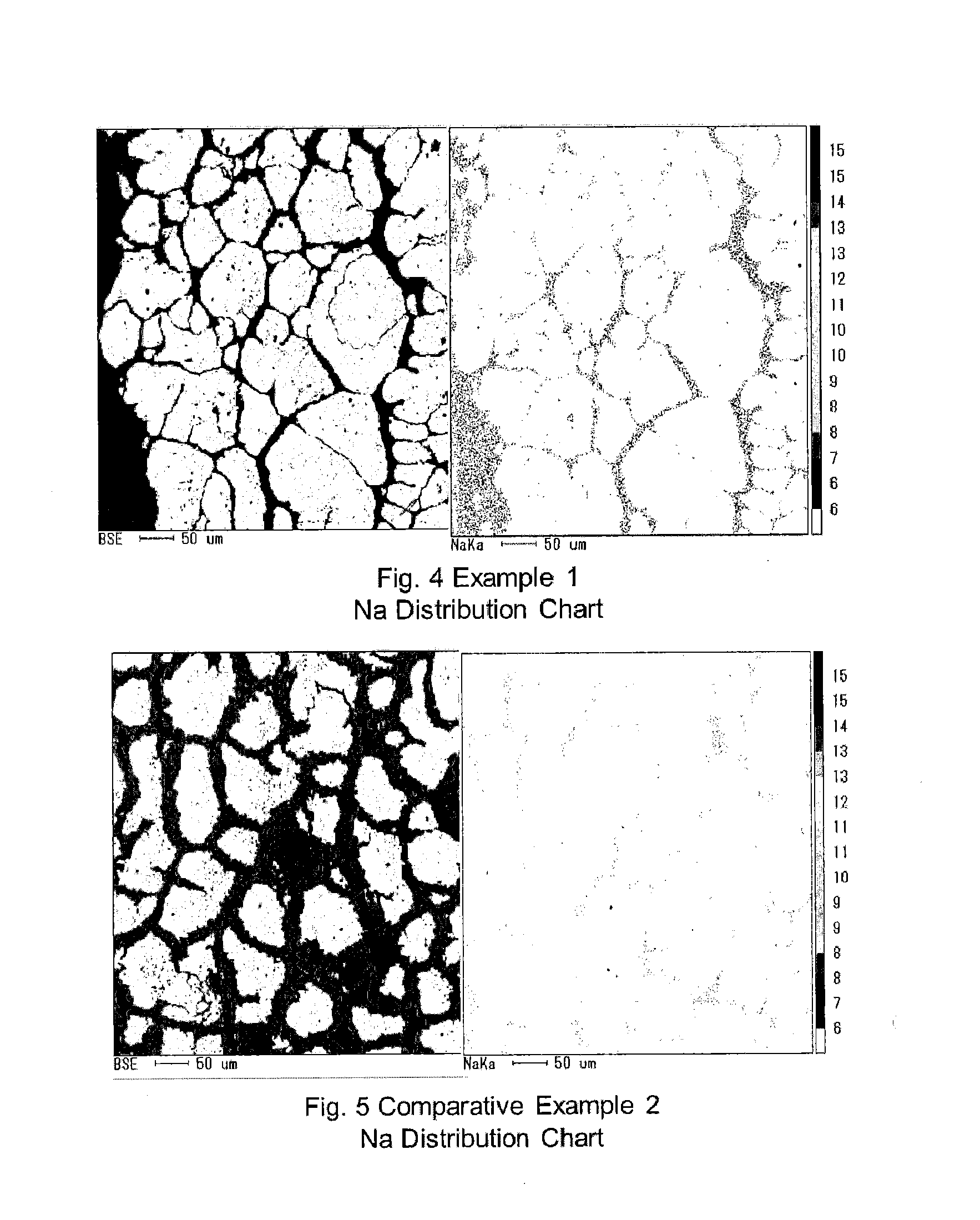 High zirconia fused cast refractory