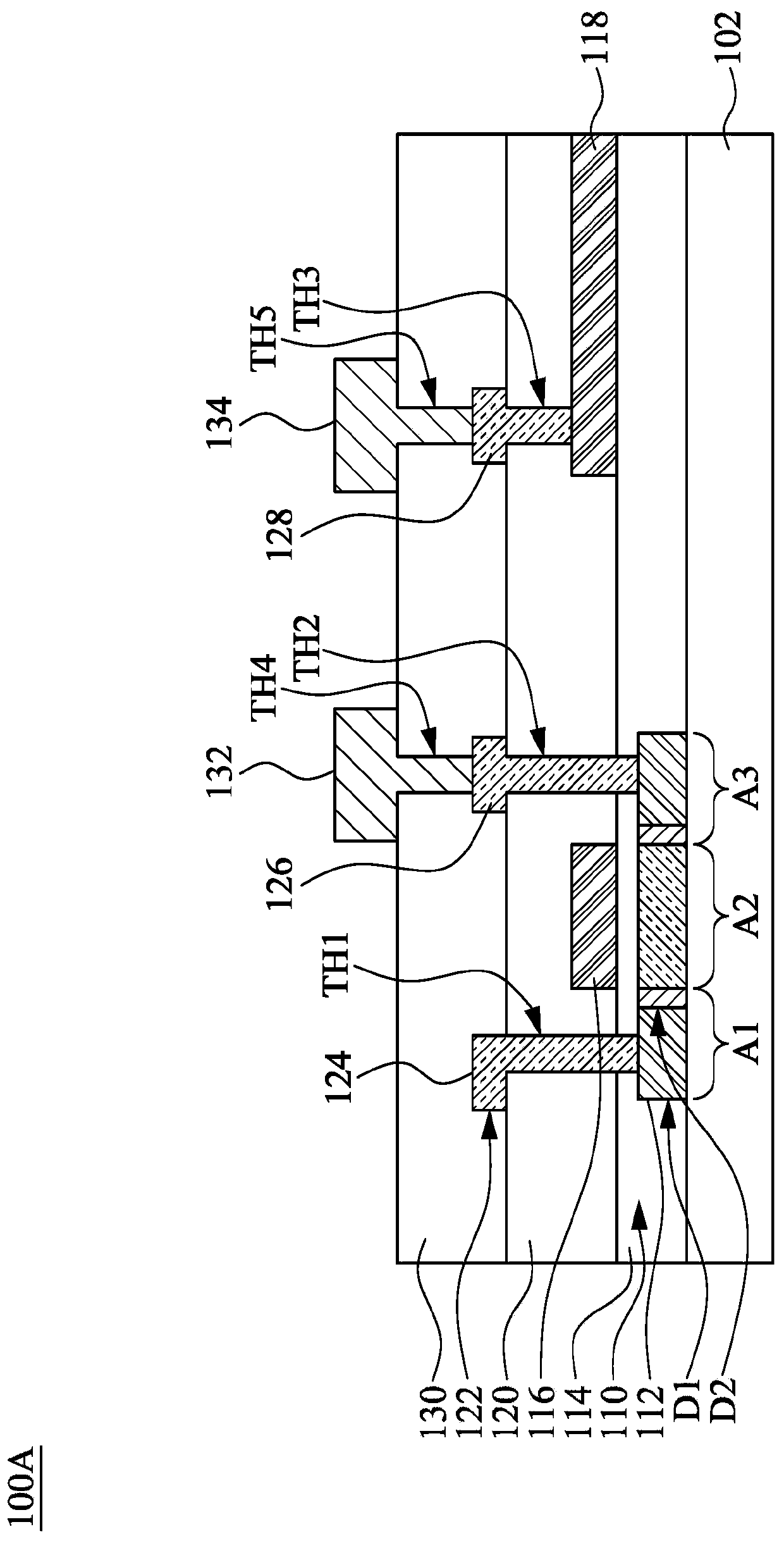 Display device and manufacturing method thereof