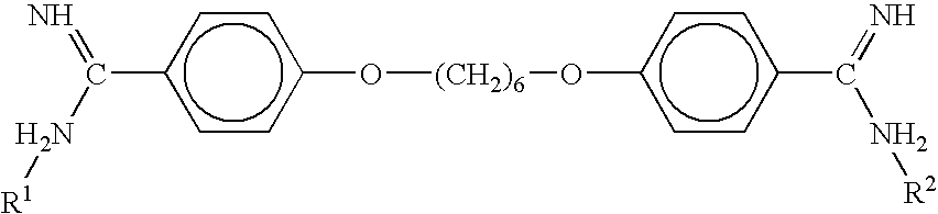 Personal-care composition comprising a cationic active