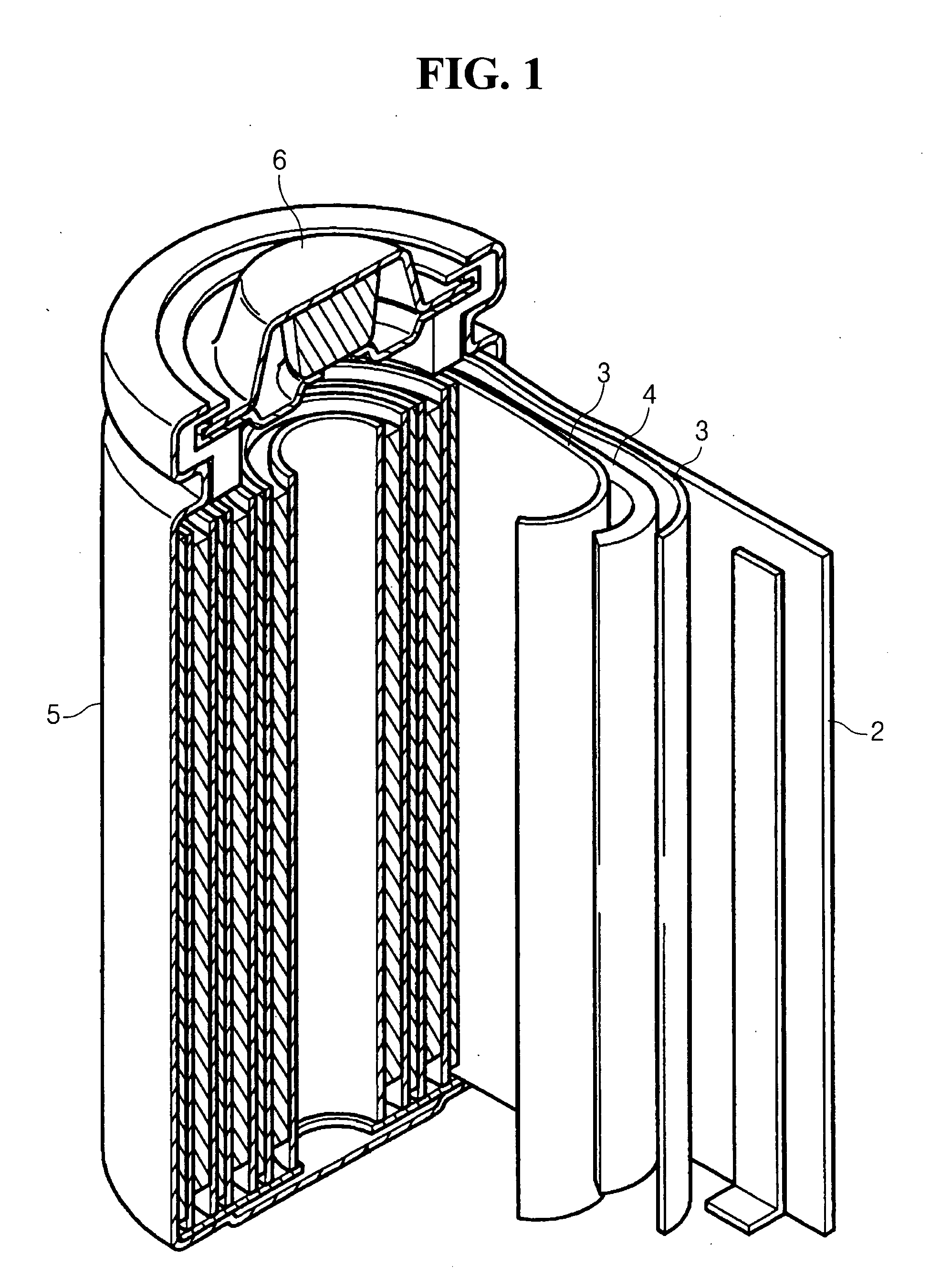 Negative active material and rechargeable lithium battery including negative active material