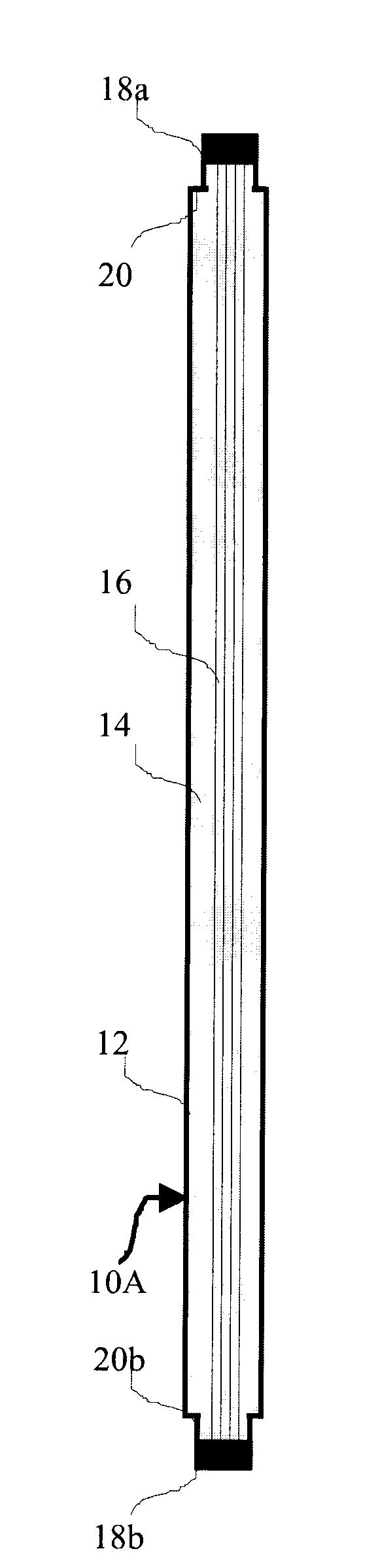 Adaptive conductive lead systems