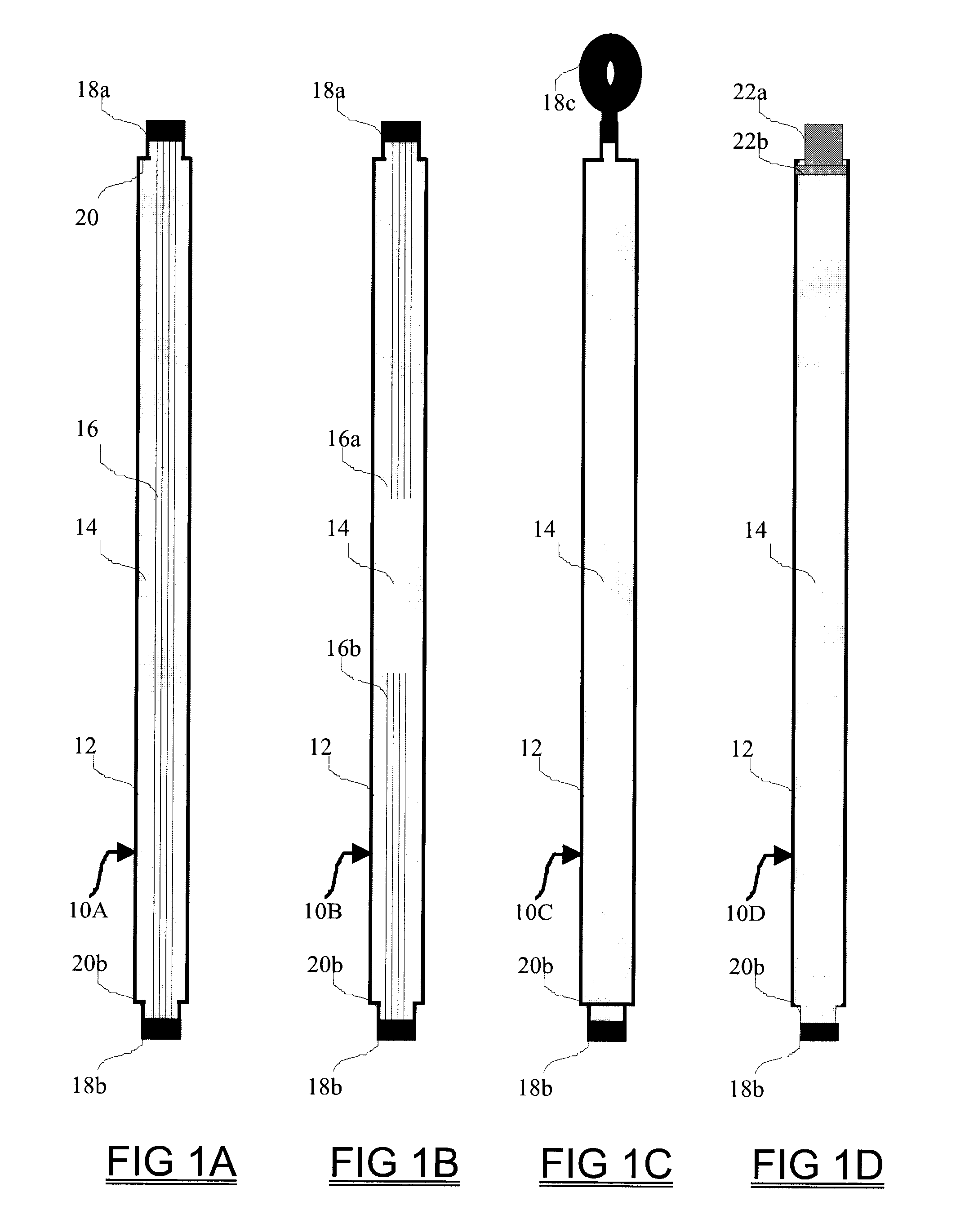 Adaptive conductive lead systems