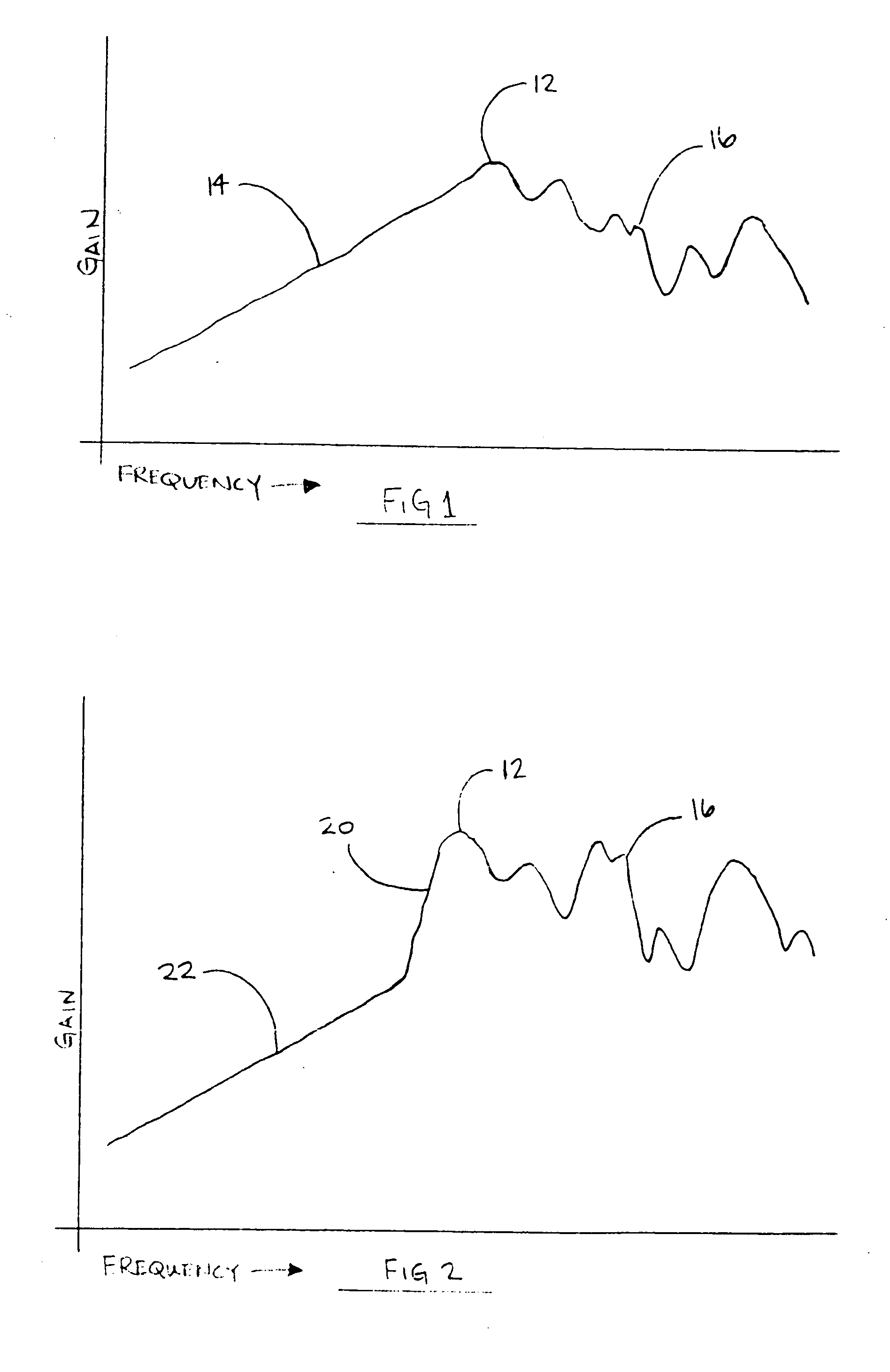 Parametric sound system with lower sideband