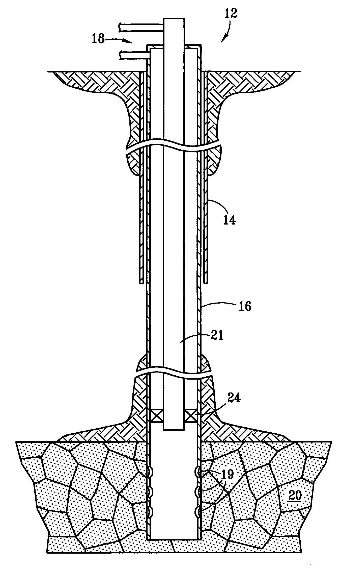 Subterranean hydrogen storage process