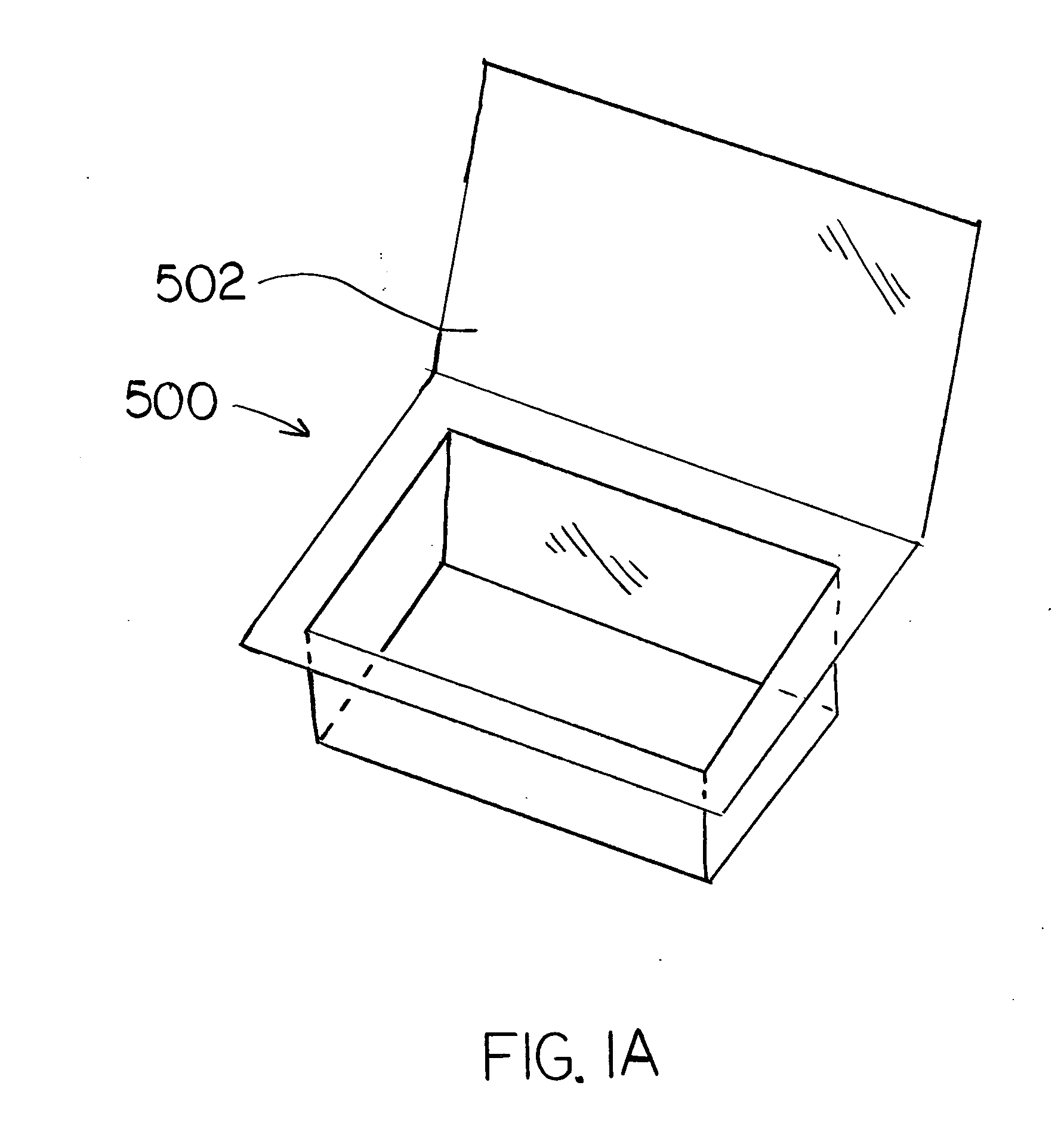 Display package constructions