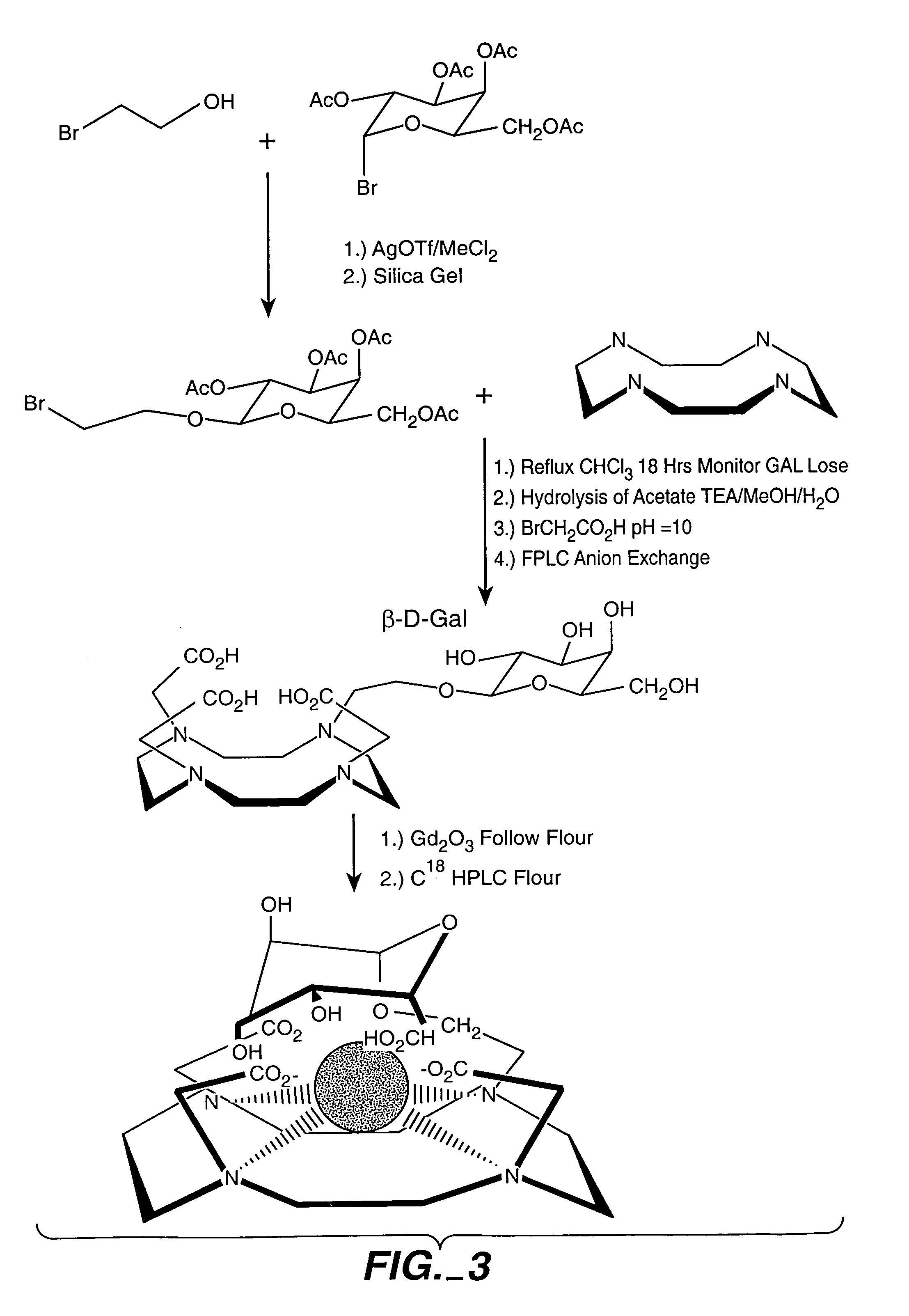 Magnetic resonance imaging agents for the detection of physiological agents