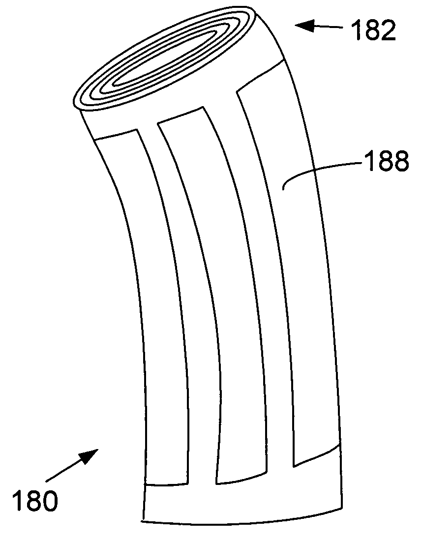 Electroactive polymer animated devices