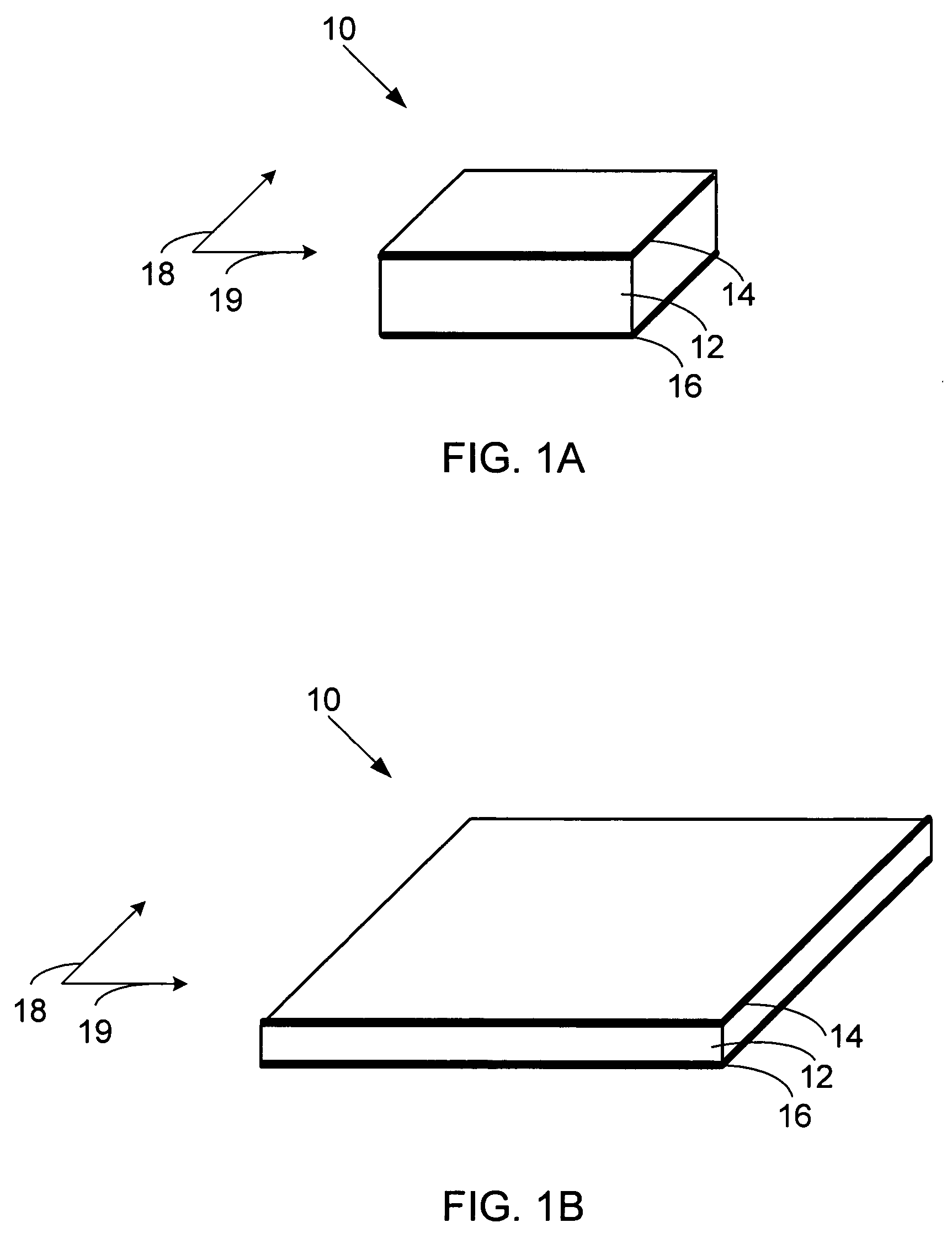 Electroactive polymer animated devices