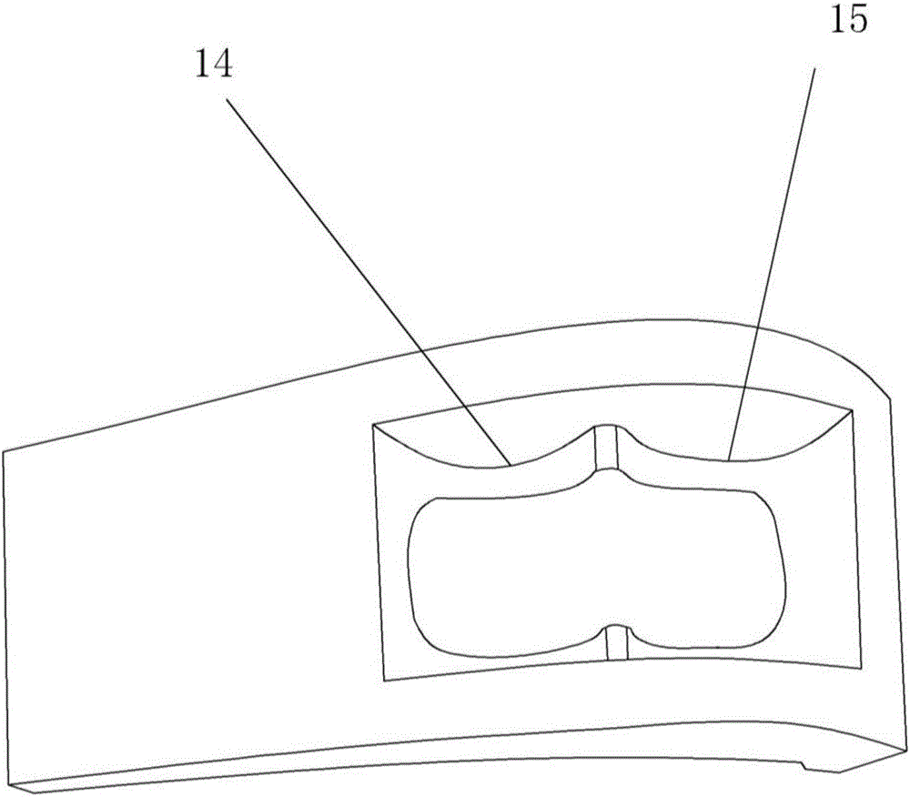 Multifunctional die positioning clamp