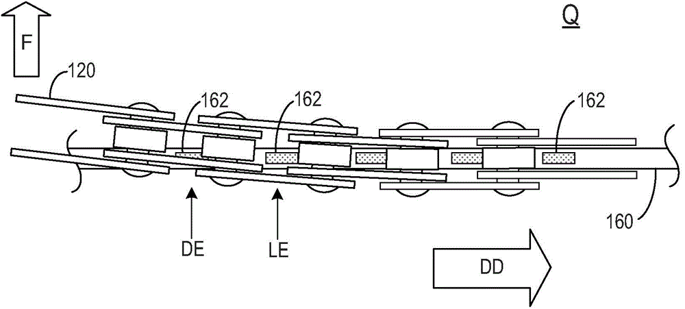 Bicycle chain