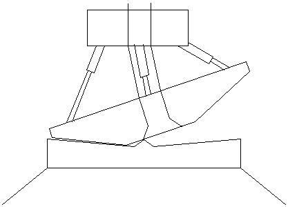 Coal mill grinding disc