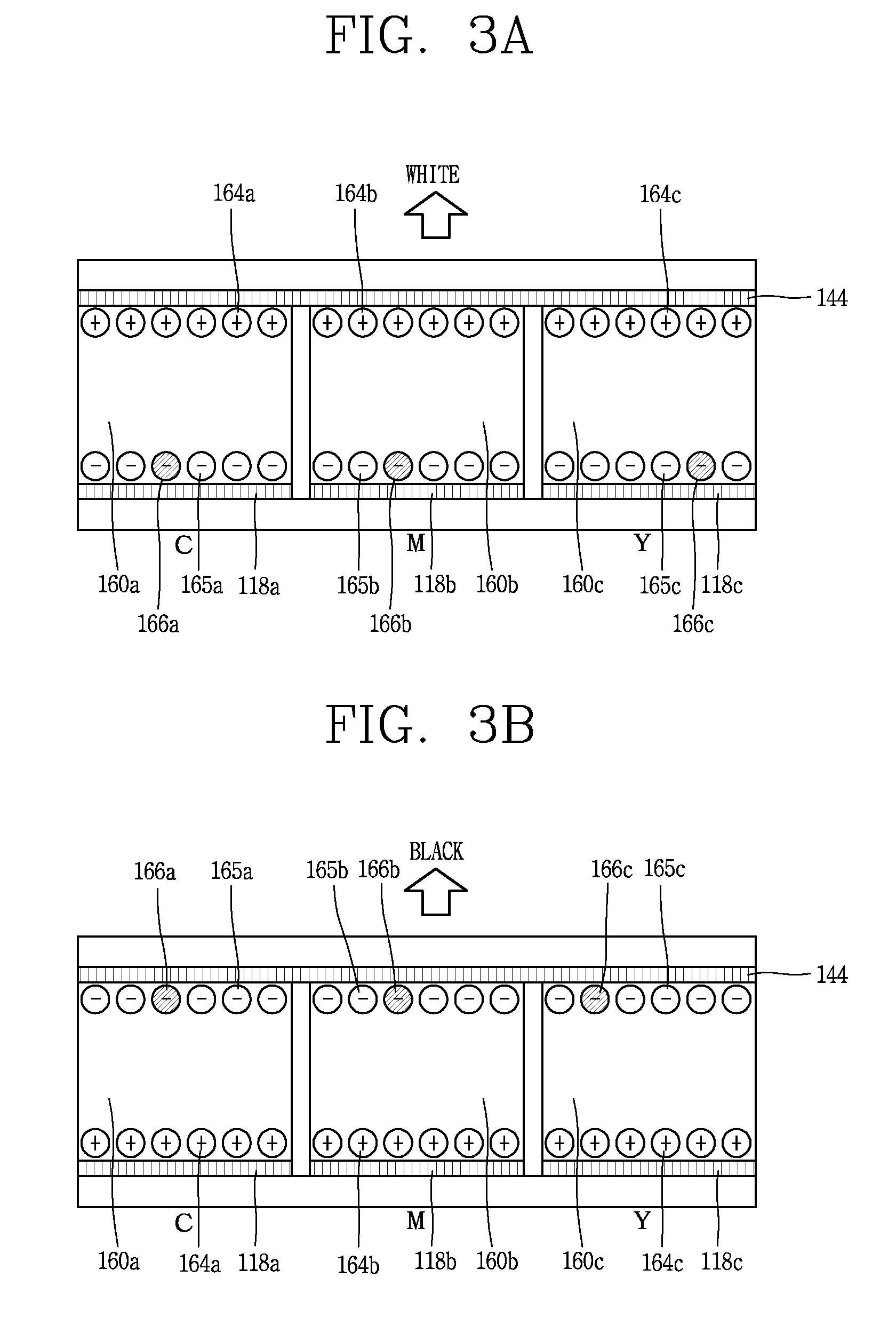 Electrophoretic display device and method of fabricating the same