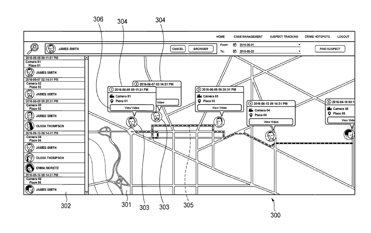 Monitoring system and monitoring method