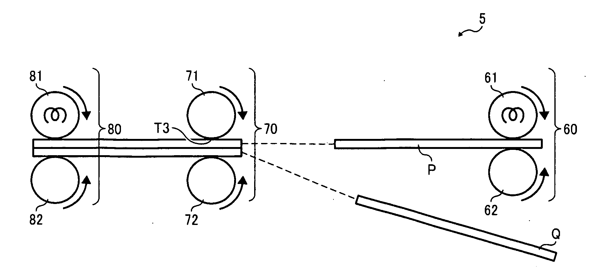 Image forming apparatus, image forming method, and printing medium