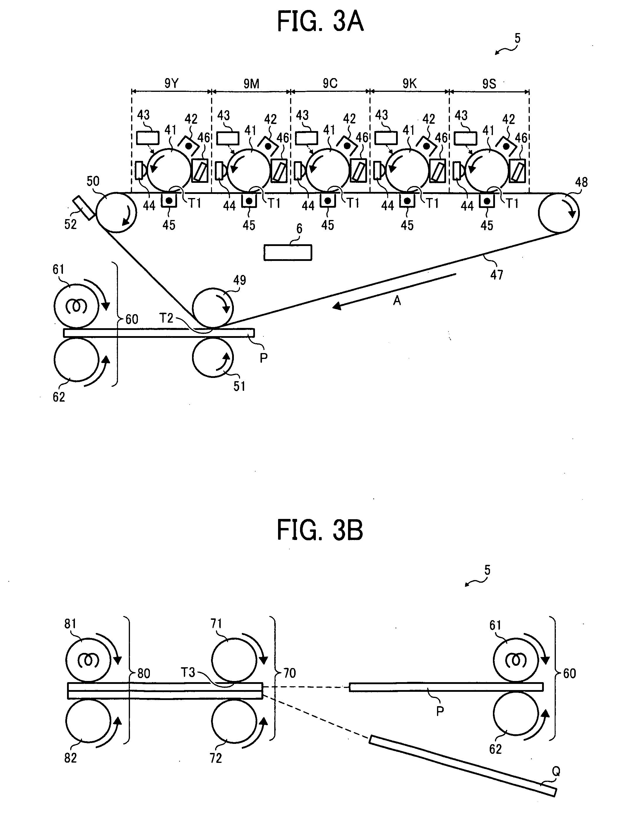 Image forming apparatus, image forming method, and printing medium