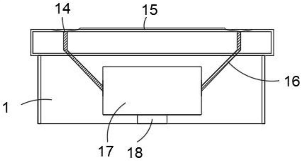 Maintenance electrician skill training and checking device